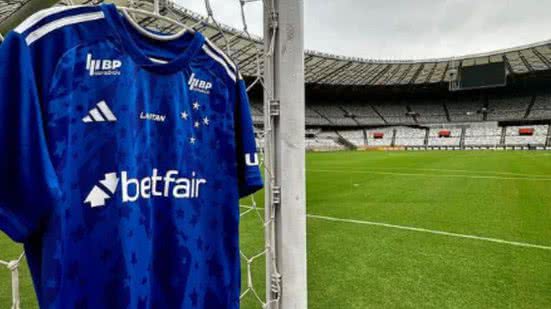 Reprodução/Cruzeiro