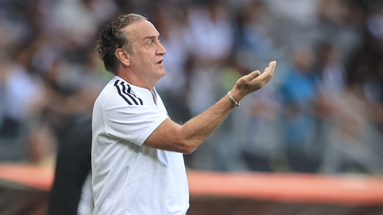 Pedro Souza/Atlético-MG