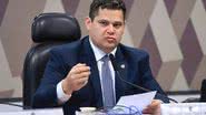 Edilson Rodrigues/Agência Senado
