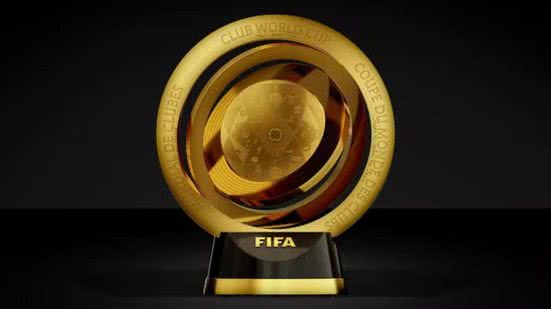 Divulgação/Fifa