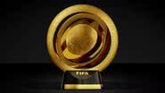 Divulgação/Fifa
