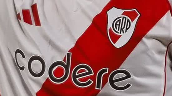 Reprodução/Instagram/@RiverPlate