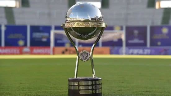 Divulgação / Conmebol
