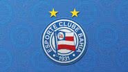 Divulgação / EC Bahia