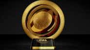 Divulgação / FIFA