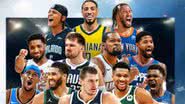 Divulgação / NBA.com