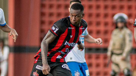 Victor Ferreira/EC Vitória