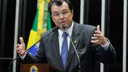 Moreira Mariz / Agência Senado