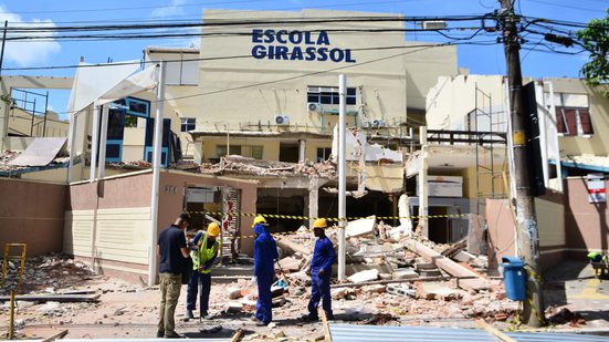 Joilson César/ BNews