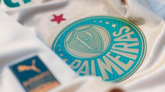 Divulgação/Palmeiras