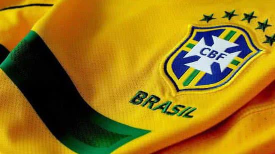 Divulgação/CBF