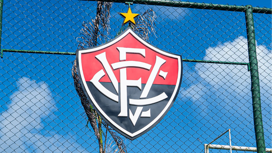 Vini Oliver/EC Vitória