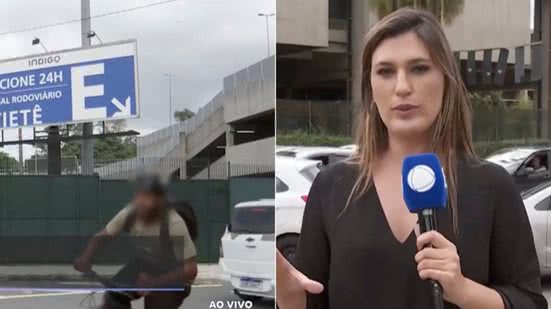 Reprodução | Record TV
