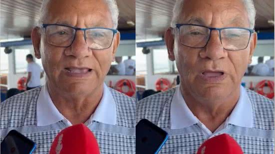 Reprodução / Bnews