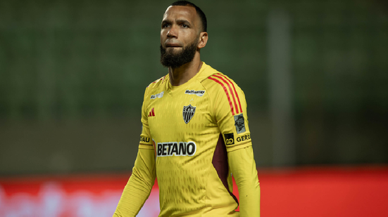 Pedro Souza/ Atético Mineiro