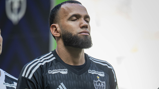 Pedro Souza/Atlético-MG