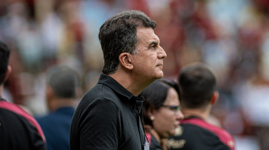 Victor Ferreira/EC Vitória