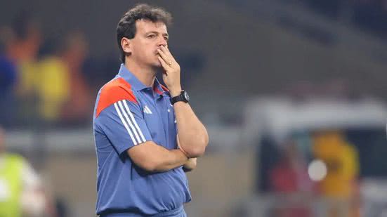 Gustavo Aleixo / Cruzeiro