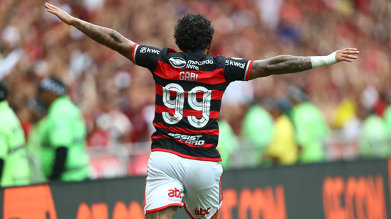 Gilvan de Souza e Marcelo Cortes/CRF