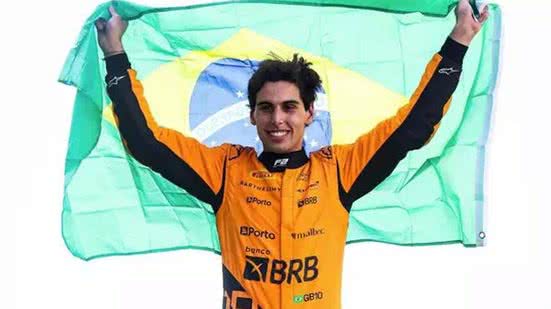 Divulgação | FIA