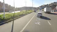 Reprodução/Google Street View