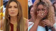Reprodução / Globo e SBT