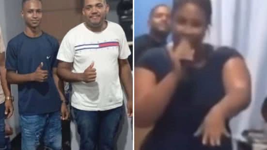 Reprodução / Redes sociais
