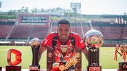 Victor Ferreira/EC Vitória