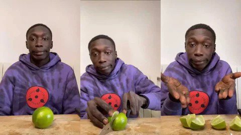 Reprodução/ TikTok