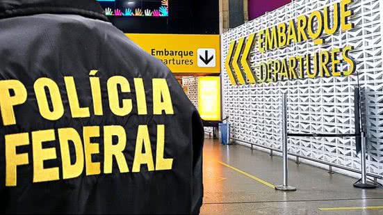 Ilustrativa | Interpol divulgação