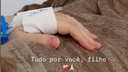 Reprodução Instagram