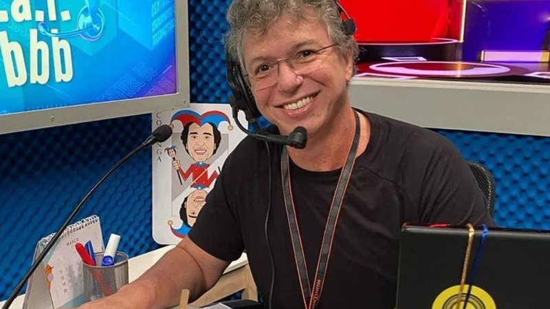 Reprodução TV Globo