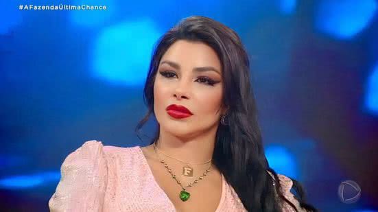 Reprodução/ Record TV