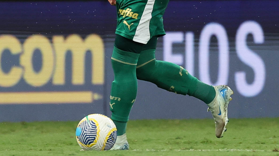 Cesar Greco/Palmeiras/by Canon