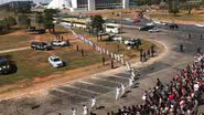 Divulgação | Seap-DF