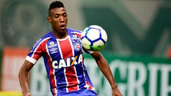 Felipe Oliveira / EC Bahia
