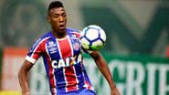 Felipe Oliveira / EC Bahia