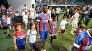 Felipe Oliveira/ECBahia
