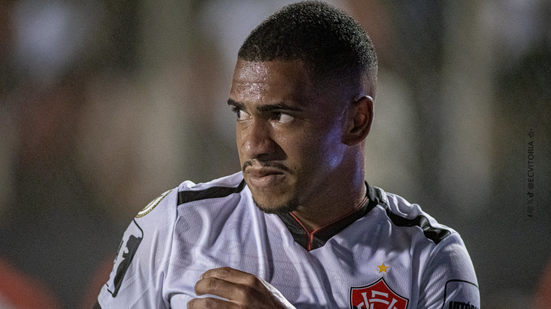 Victor Ferreira/EC Vitória