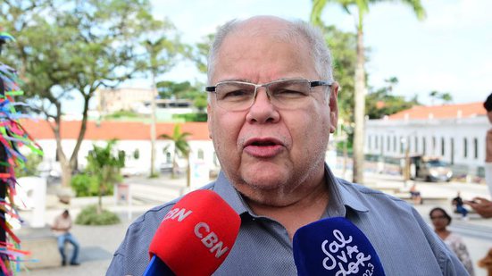 Joilson César / BNews