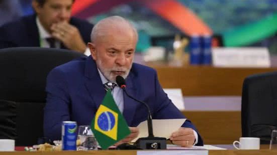 Reprodução / Agência Brasil