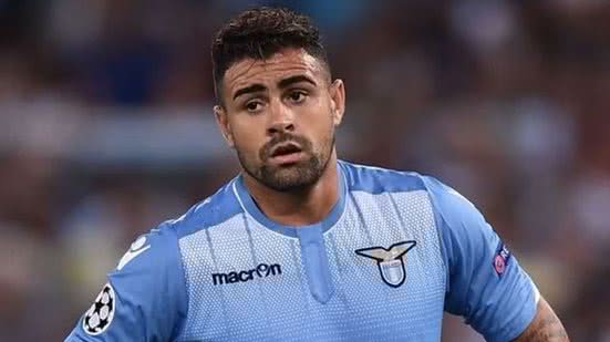 Reprodução/Lazio