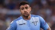 Reprodução/Lazio