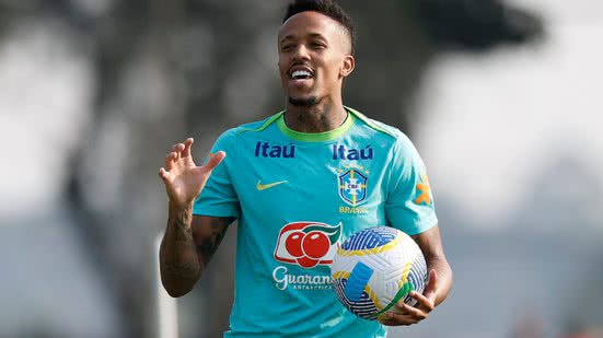 Divulgação/CBF