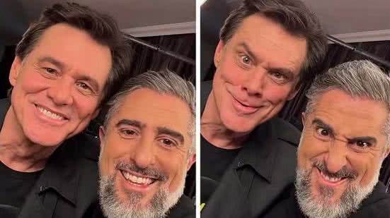 Reprodução/Redes Sociais