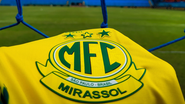 Divulgação/Mirassol FC