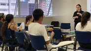 Instituto oferece cursos gratuitos em Salvador - Divulgação
