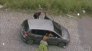 Reprodução/ TV Globo