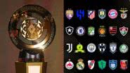 Reprodução/Instagram/@fifaclubworldcup