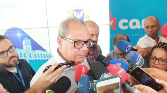 Joilson Cesar / BNEWS